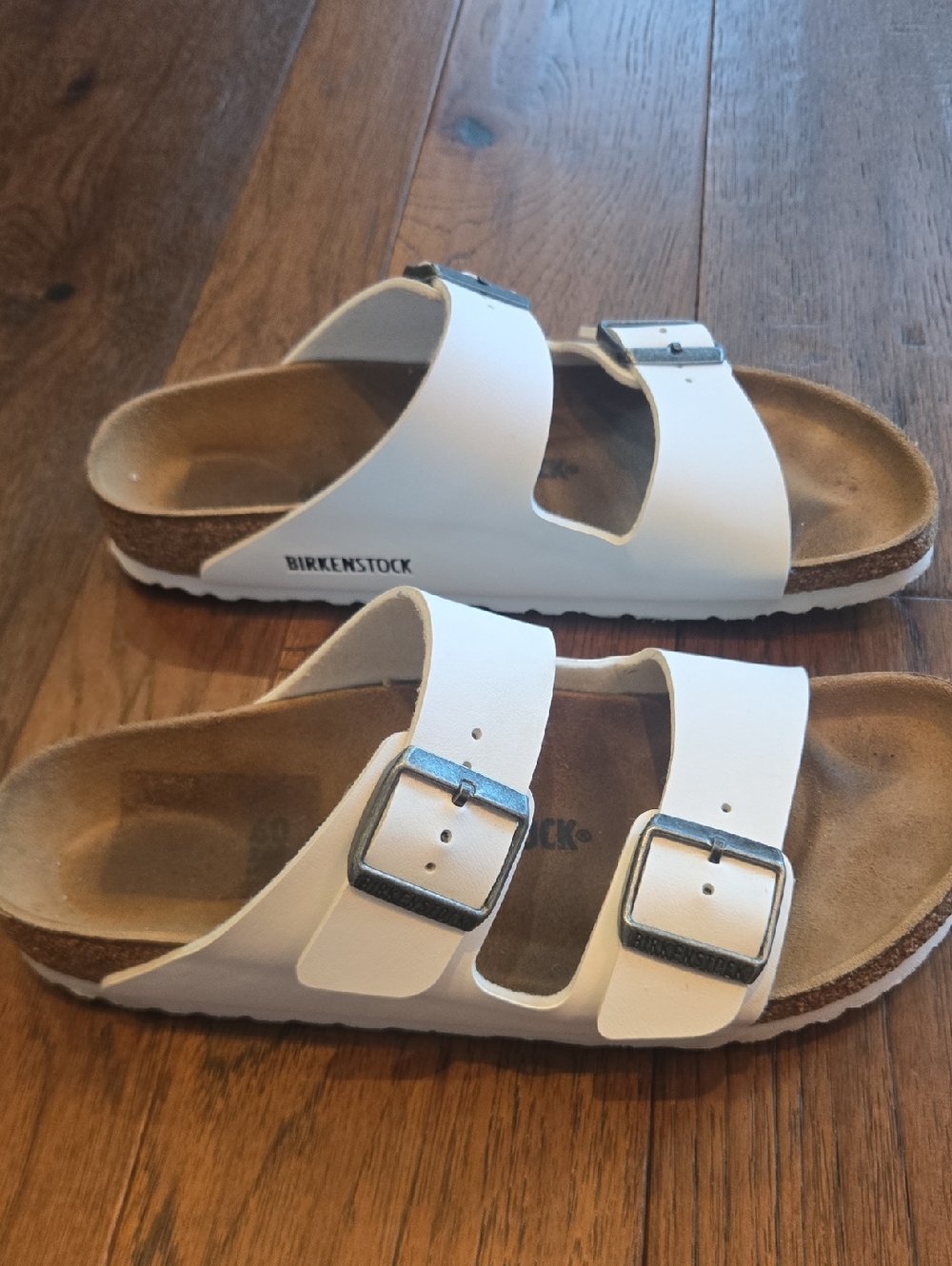Birkenstocks